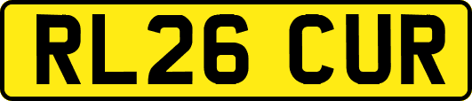 RL26CUR