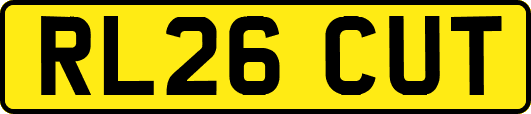 RL26CUT