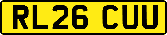 RL26CUU