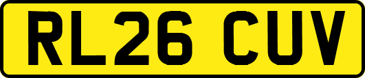 RL26CUV