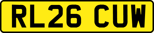 RL26CUW