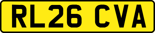 RL26CVA