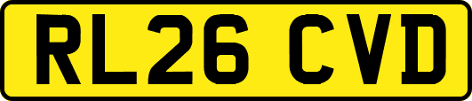 RL26CVD