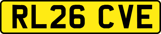 RL26CVE