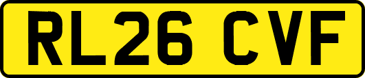 RL26CVF