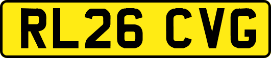 RL26CVG
