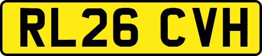 RL26CVH