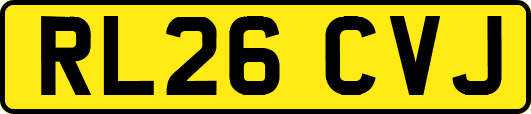 RL26CVJ