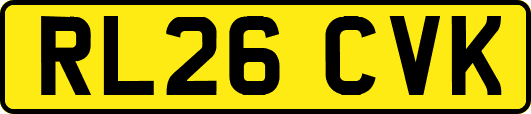 RL26CVK