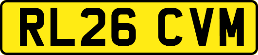 RL26CVM