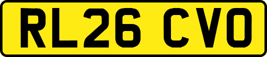 RL26CVO