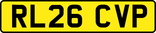 RL26CVP
