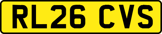 RL26CVS