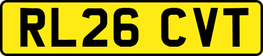 RL26CVT