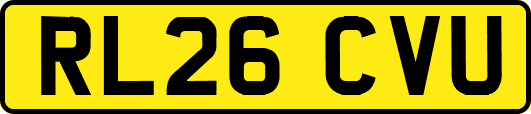 RL26CVU