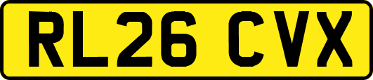 RL26CVX