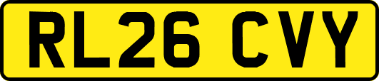RL26CVY