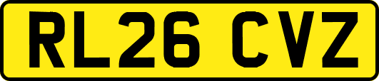 RL26CVZ