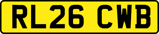 RL26CWB