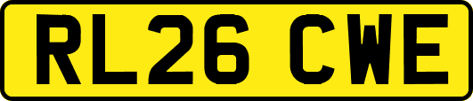 RL26CWE