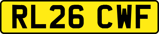 RL26CWF