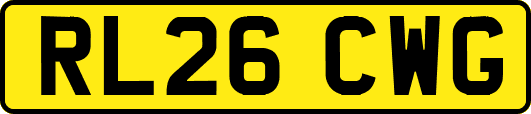 RL26CWG