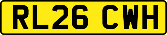 RL26CWH