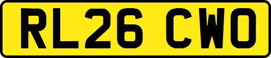 RL26CWO