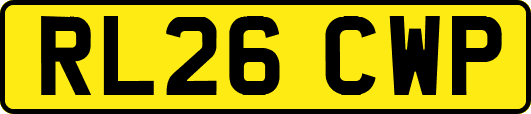 RL26CWP
