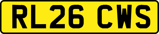 RL26CWS