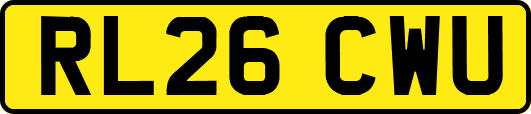 RL26CWU
