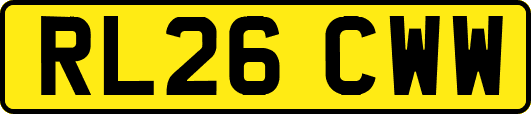 RL26CWW