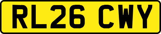 RL26CWY