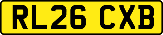 RL26CXB