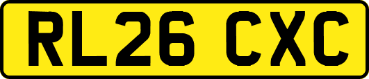 RL26CXC
