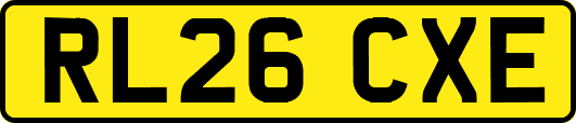 RL26CXE