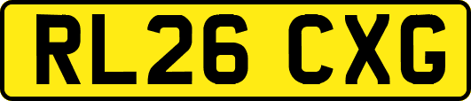 RL26CXG