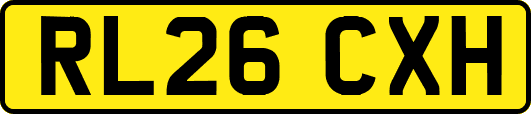 RL26CXH