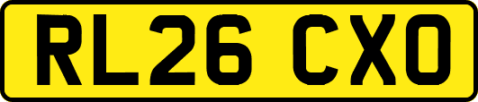 RL26CXO