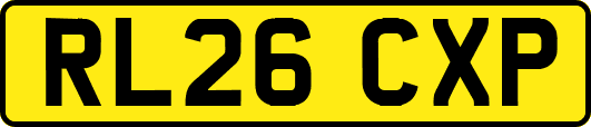 RL26CXP