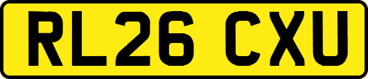 RL26CXU