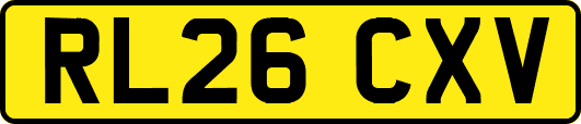 RL26CXV