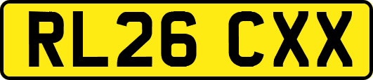 RL26CXX