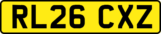 RL26CXZ