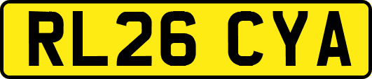 RL26CYA