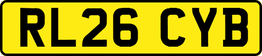 RL26CYB