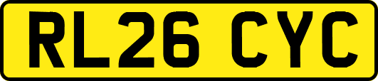 RL26CYC