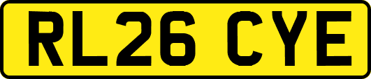 RL26CYE