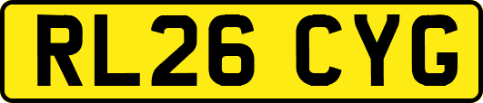 RL26CYG
