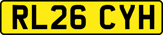 RL26CYH